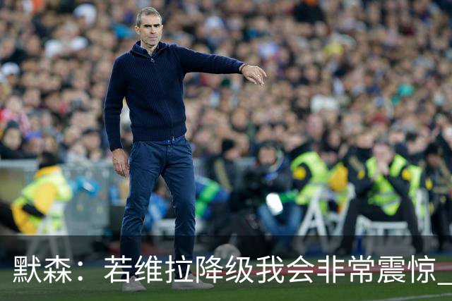 默森：若维拉降级我会非常震惊 阿森纳将以两位数积分优势夺冠